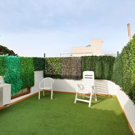Casa Plaza San Nicolas De Bari Sardina Zewnętrze zdjęcie