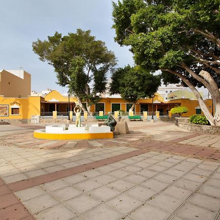Casa Plaza San Nicolas De Bari Sardina Zewnętrze zdjęcie