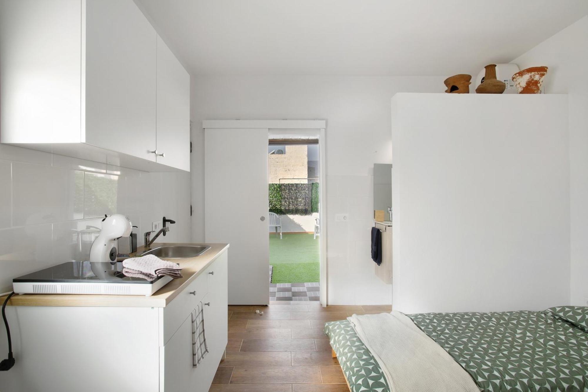 Casa Plaza San Nicolas De Bari Sardina Zewnętrze zdjęcie